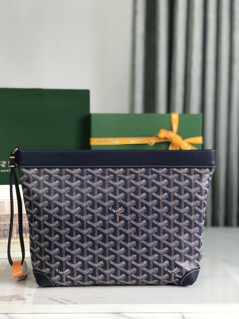 Goyard Clutch Bags